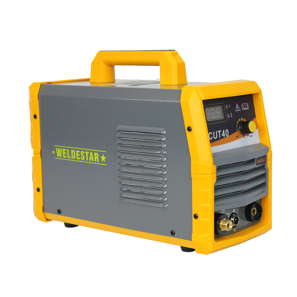 Оборудование для воздушно-плазменной резки