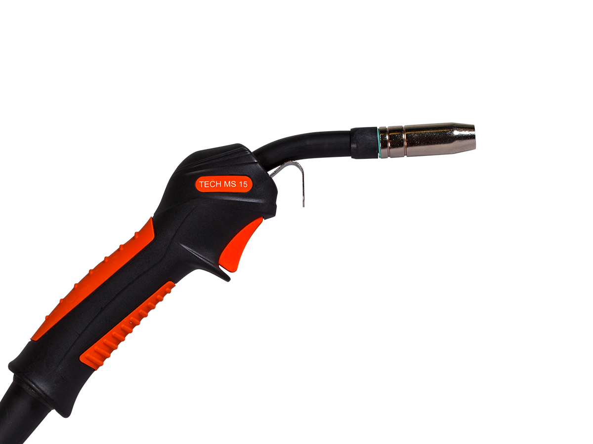 Оборудование для полуавтоматической сварки