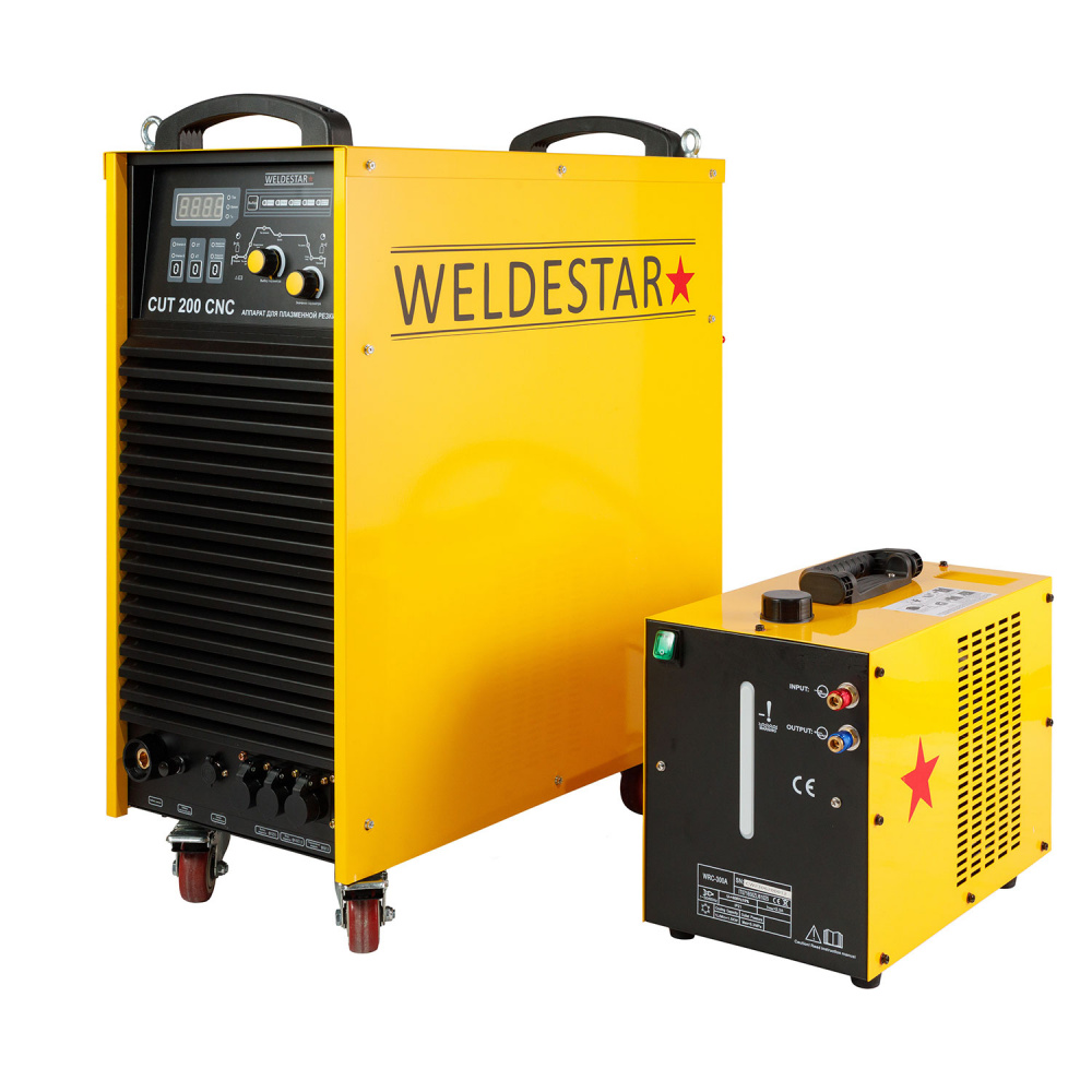 200 cnc