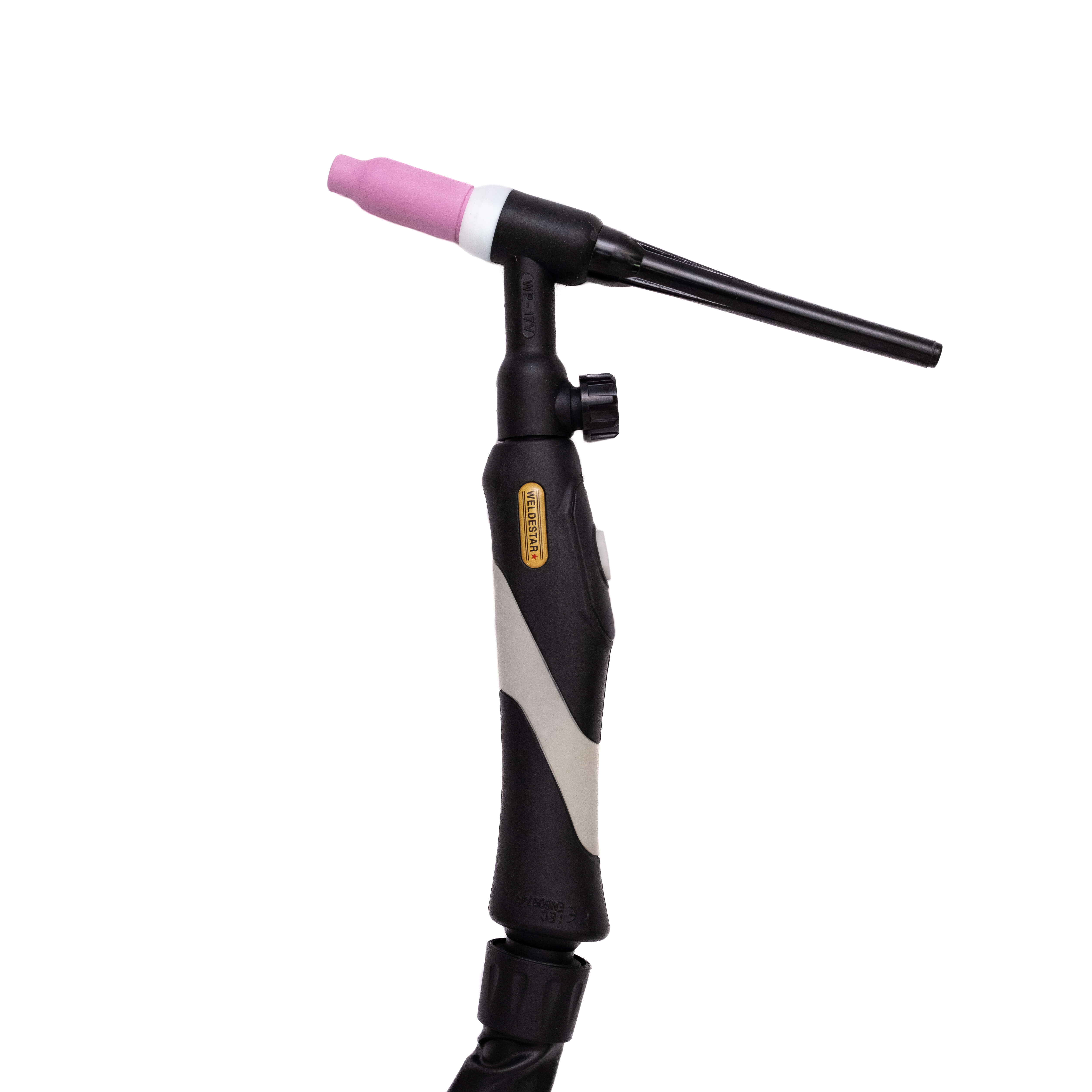 Оборудование для аргонодуговой сварки