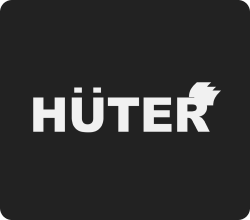 HUTER