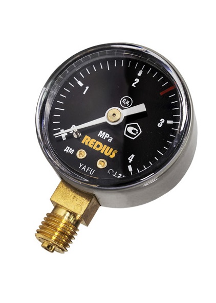 Редиус 4МПа