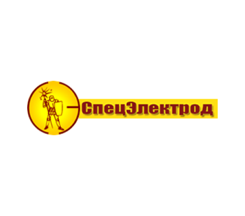 Спецэлектрод