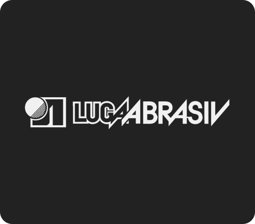 LugaAbraziv