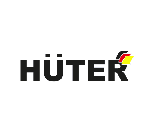 HUTER