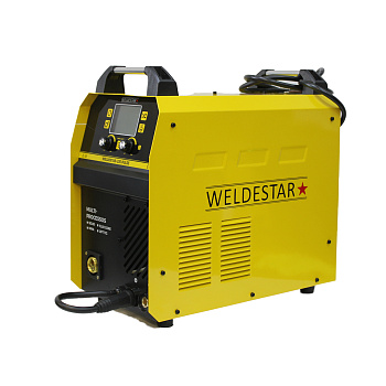 Сварочный полуавтомат MIG-230DPLUS(C) WELDESTAR