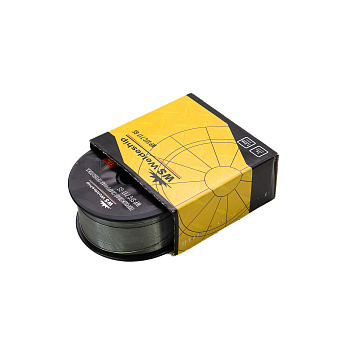 Проволока порошковая самозащитная WS WELDESHIP WP SFC Е71T-GS 1,0мм х 1кг D100 V/P