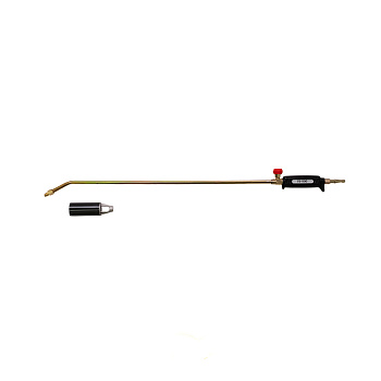 Горелка газовоздушная ГВ-900 L=90см (стакан 35/50мм) WS