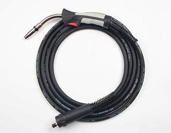 Горелка WS 24 (250A/Air/Euro/5m)