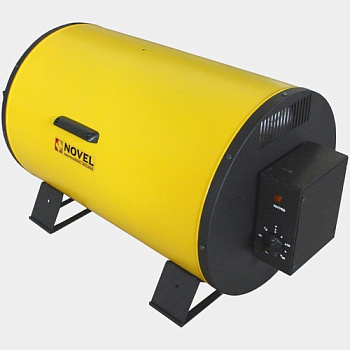 Печь ЭПСЭ-40/400 для сушки и прокалки сварочных электродов