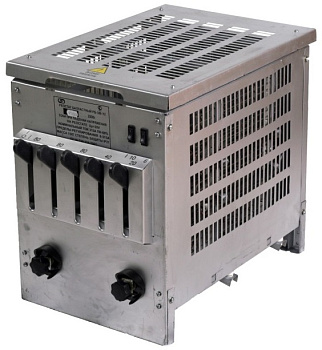 Реостат балластный РБ-306 (6-315А, ПВ 100%) ЭСВА (Калининград)