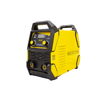 СИА-250 МАСТЕР WELDESTAR (220В, 250А, ПВ60%, 8,6кВт)  Инвертор сварочный (+электроды)
