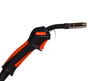 Сварочная горелка TECH MS 15 (евро адаптер) 3м