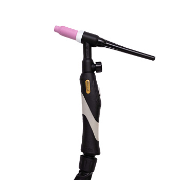 Горелка WS 17V (140A/M12*1/Valve) 4m