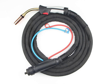 Горелка WS 501 (500А / Water / Euro / 5m)