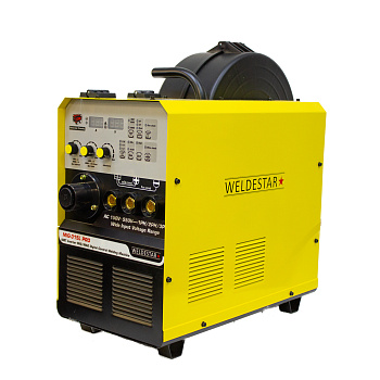 Сварочный полуавтомат MIG-315LPRO(C) WELDESTAR