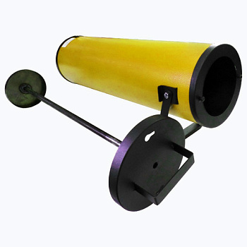 Термопенал для сварочных электродов круглый ТПК-5/150 (220 В)