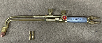 Резак пропановый Р3П-02М L=510мм (3,1) WS