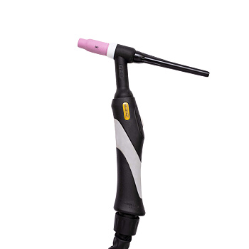 Горелка WS 26 (180A/2pin/ОКС+GAS 12*1) 4м