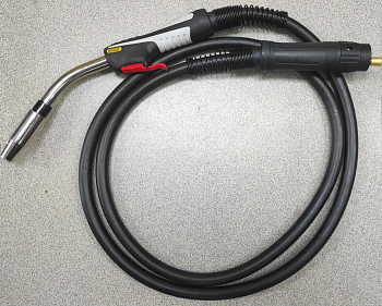 Горелка WS 450MAXI (500A/Air/Euro/3m) 