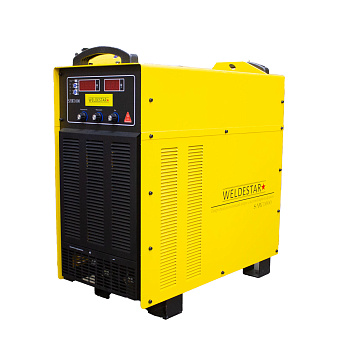 Аппарат дуговой сварки под флюсом SAW 1000(Hard)  WELDESTAR (380В, ПВ100%, 45кВа)