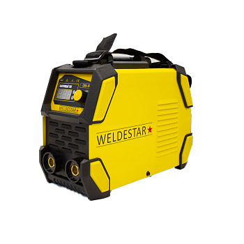 СИА-160 МАСТЕР WELDESTAR (220В, 160А, ПВ60%, 4,9кВт)  Инвертор сварочный (+электроды)