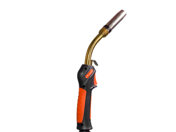 Сварочная горелка TECH MS 36 (евро адаптер) 3м