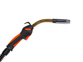 Сварочная горелка TECH MS 450 (евро адаптер) 5м