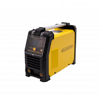 Инвертор сварочный ARC 200DP(C) WELDESTAR (комплект)