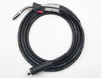 Горелка WS 25 (230A/Air/Euro/5m)