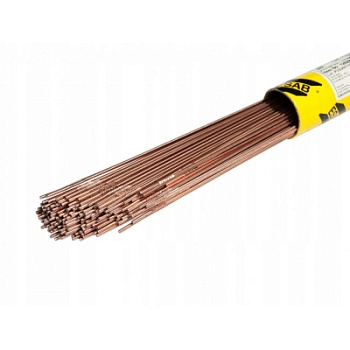 Прутки Weld T W4Si1 2.4x1000mm (5kg)