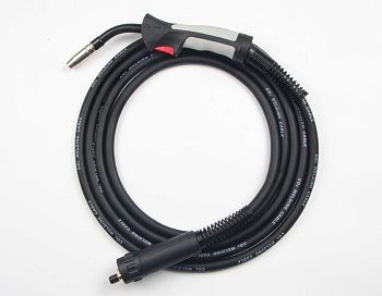 Горелка WS 15 (180A/Air/Euro/5m)