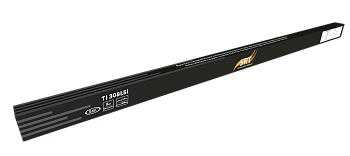 Прутки SRT TI 308LSi 2.0х1000мм, 5кг (аналог Эсаб OK Tigrod 308LSi/Weld T 308LSi и СВ-01Х19Н9)