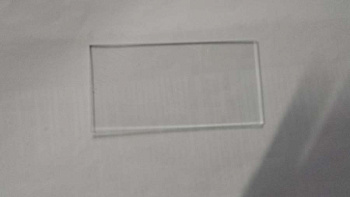 Стекло прозрачное 102х52