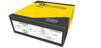 Проволока омедненная WS WELDESHIP ER70S-6 0,8мм х 15кг D270