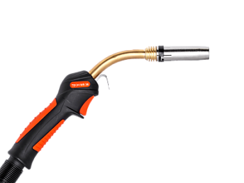 Сварочная горелка TECH MS 36 (евро адаптер) 5м