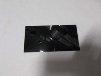 Светофильтр для маски С8 (102*52)