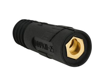 Кабельная  розетка 10-25mm WS