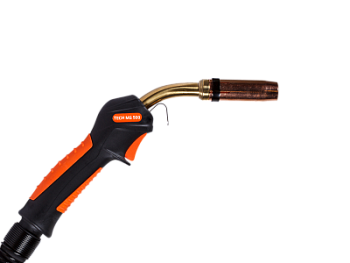 Сварочная горелка TECH MS 500 (евро адаптер)  вод охл 5м