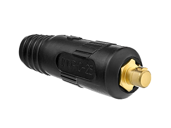 Кабельная  вилка 10-25mm WS