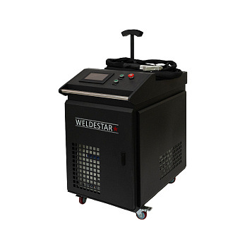 Аппарат лазерной сварки Weldestar HW 2.0kW